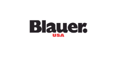 Logo "Blauer USA"