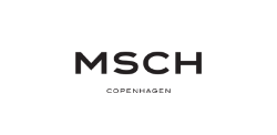 Logo "MSCH Copenhagen"
