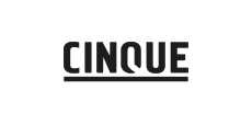 Logo "Cinque"