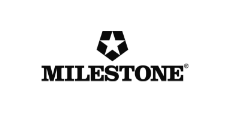 Logo "Milestone"