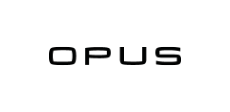 Logo "OPUS"