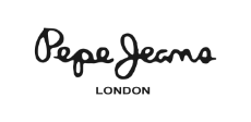 Logo "Pepe Jeans"