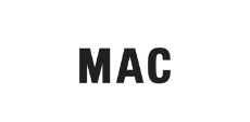 Logo "MAC"